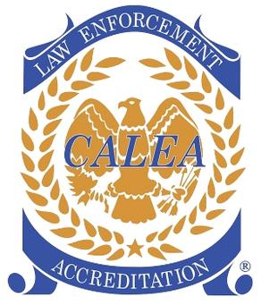 The Commission on Accreditation for Law Enforcement Agencies