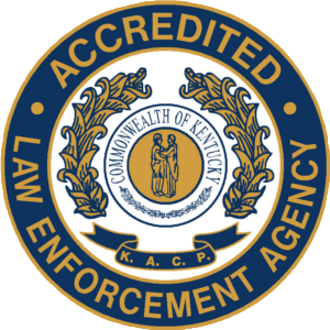 Kentucky Association of Chiefs of Police Accreditation Program