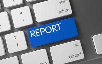 File an Online Report